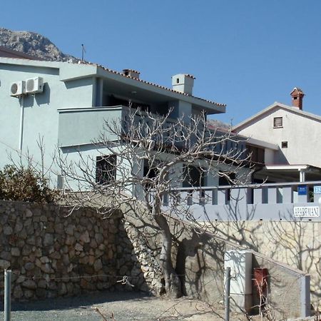 Apartmani Svajka Baska  Exterior photo