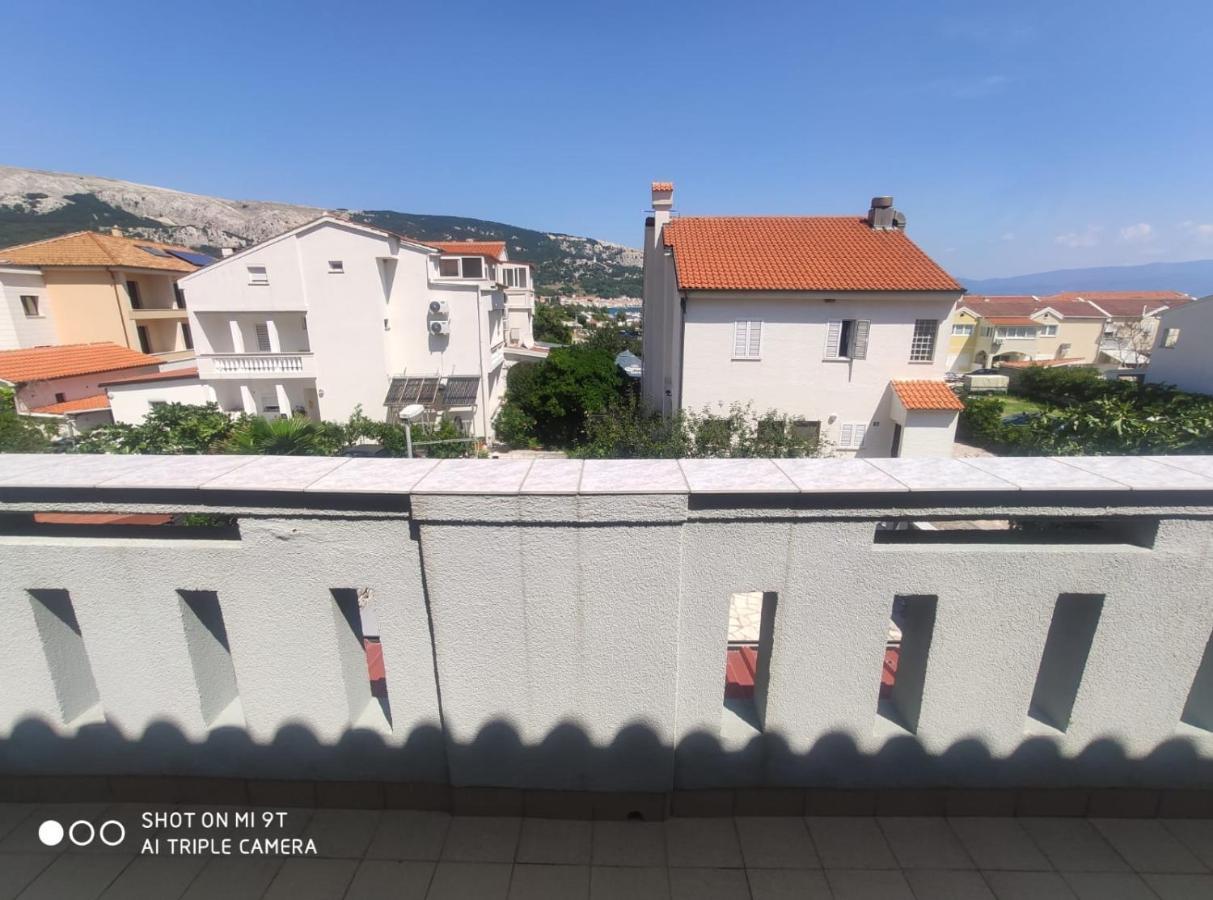 Apartmani Svajka Baska  Exterior photo
